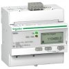 Schneider Electric PowerLogic Licznik energii trójfazowy 5A kl 0,5S MID Modbus, A9MEM3255